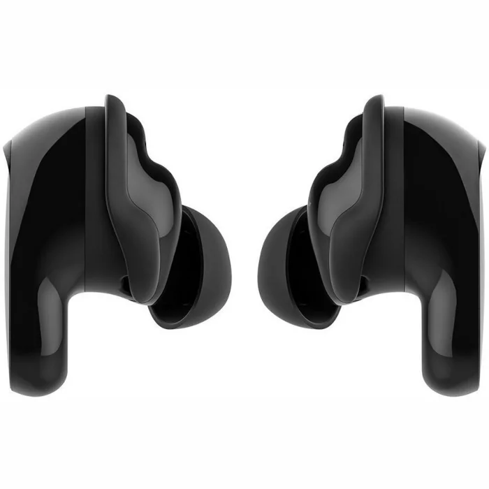 Austiņas Bose QuietComfort Earbuds II Triple Black [Demo]